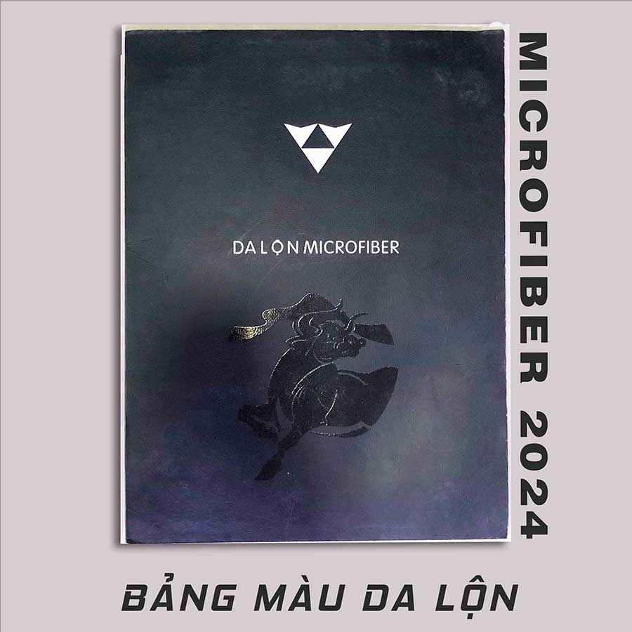 Bọc nội thất bằng da lộn cao cấp tại MPVSAIGON