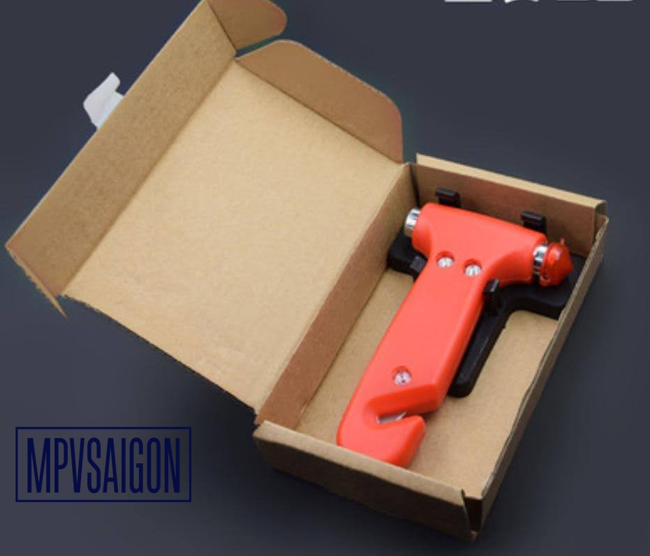 Búa thoát hiểm xe bus xe khách ô tô limousine