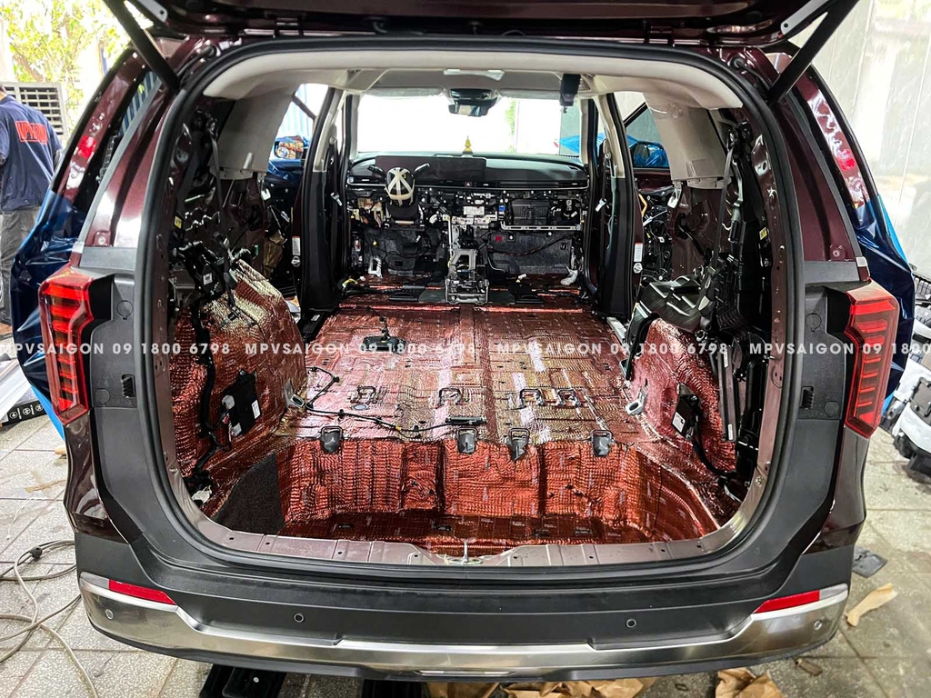 Tổng hợp phụ kiện và đồ chơi New Carnival