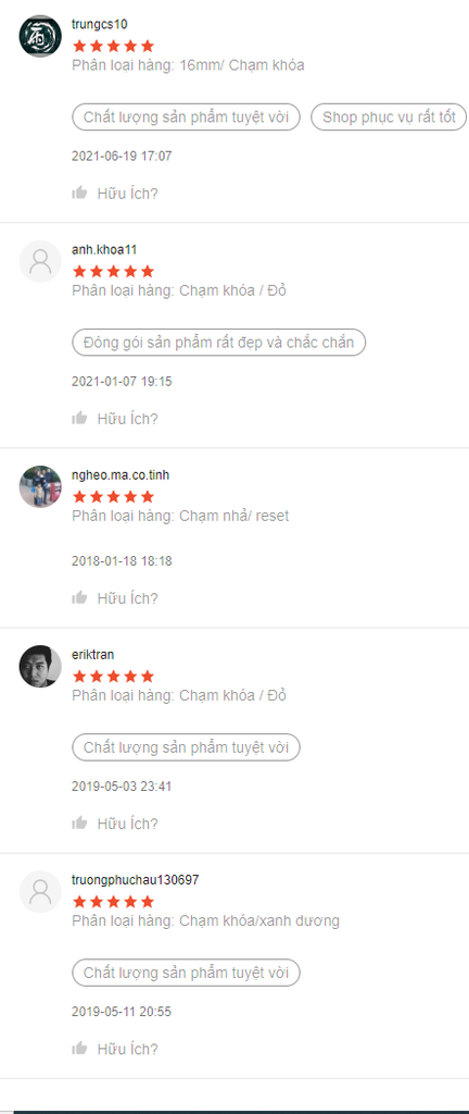 Công tắc kim loại cảm ứng 16mm LED 12V chạm khóa chống nước ô tô tàu thuyền thiết bị y tế điện