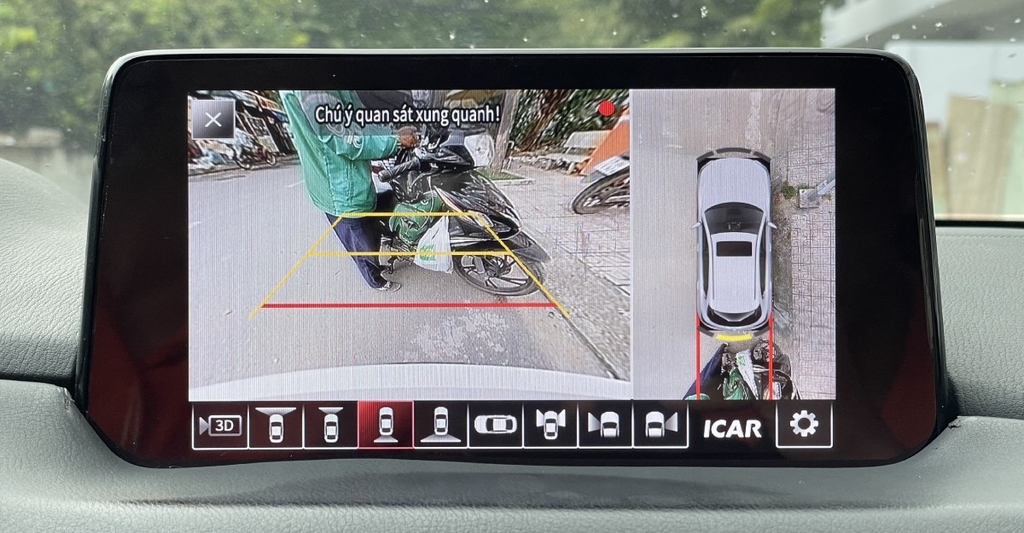 Camera 360 độ Elliview M12/ Elliview M12 Lite