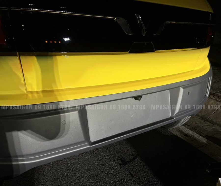 Bộ sưu tập camera hành trình VinFast VF3 MPVSAIGON