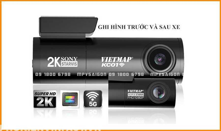 Bộ sưu tập camera hành trình VinFast VF3 MPVSAIGON