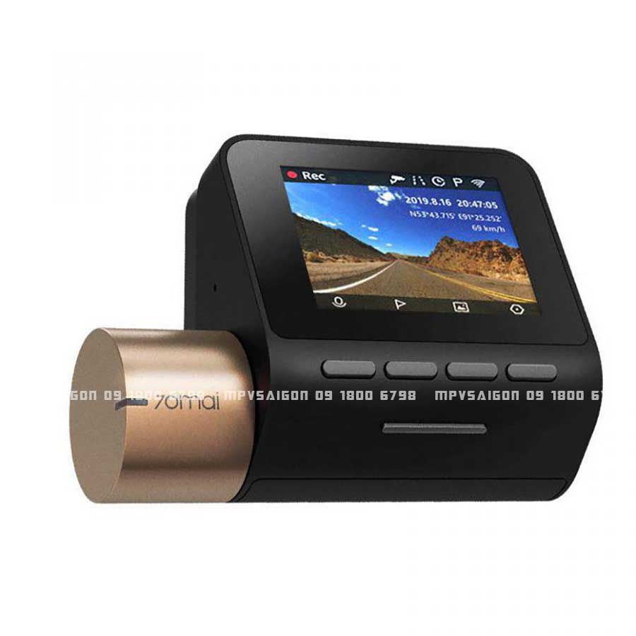 Bộ sưu tập camera hành trình VinFast VF3 MPVSAIGON