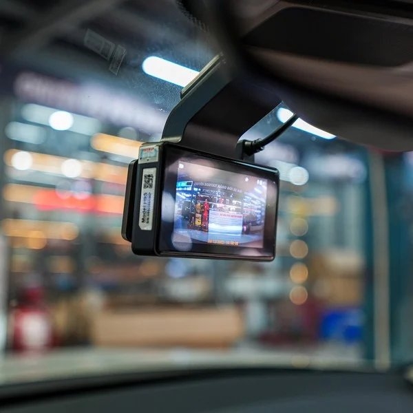 Camera hành trình xe Hyundai Palisade