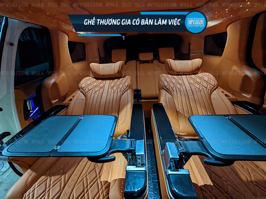 Tổng hợp phụ kiện - đồ chơi Kia Carnival 2024 2025