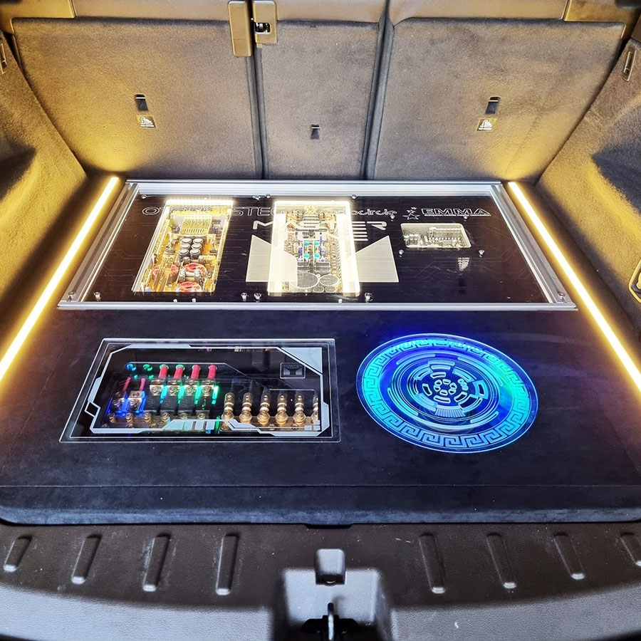 CẤU HÌNH ÂM THANH TIÊU CHUẨN 2-WAY AUDIOCIRCLE ML - C6.2 (2)