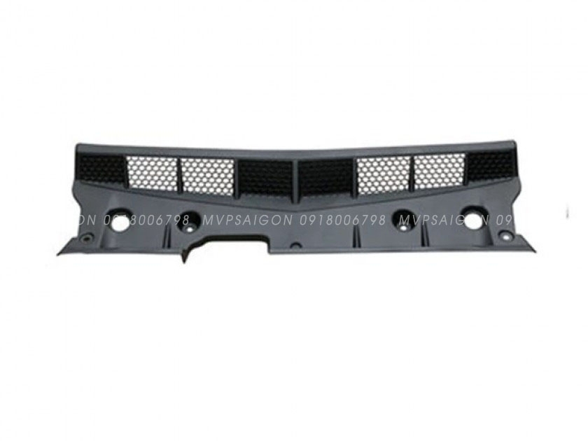 Chắn Bụi Khoang Động Cơ Mercedes GLC-Class (GLC200 - GLC250 - GLC300)