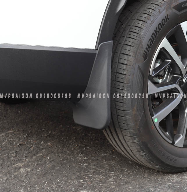Chắn bùn dành riêng cho Volkswagen Viloran