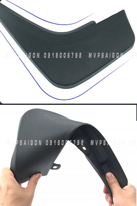 Chắn bùn dành riêng cho Volkswagen Viloran