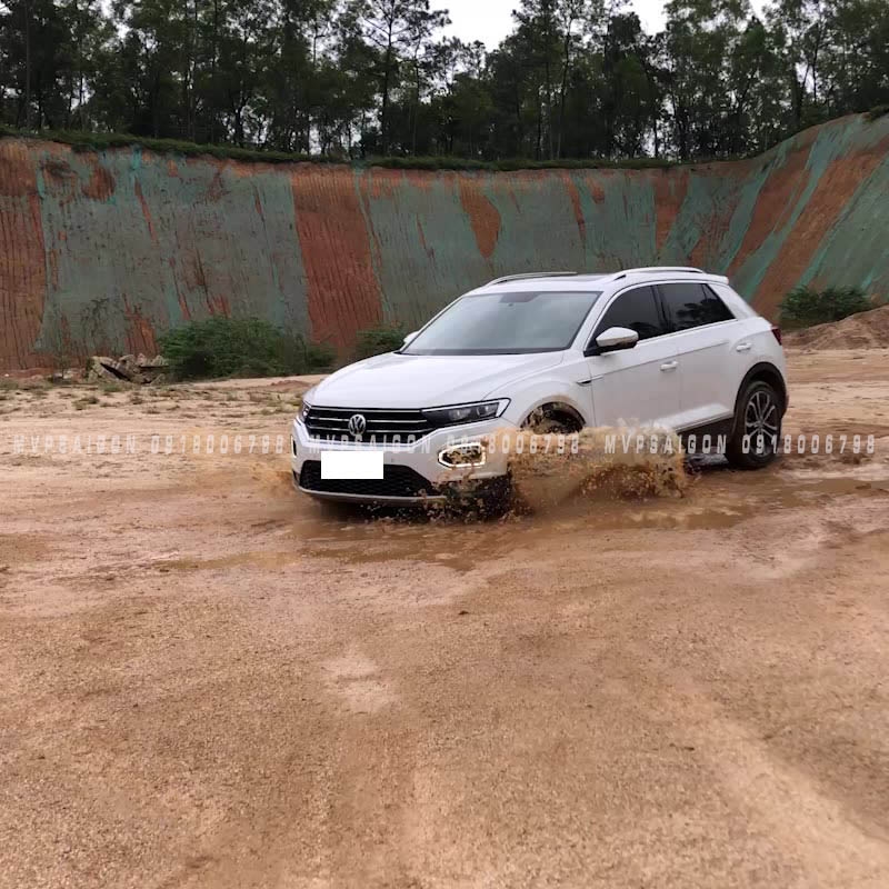 Chắn bùn dành riêng cho Volkswagen Viloran