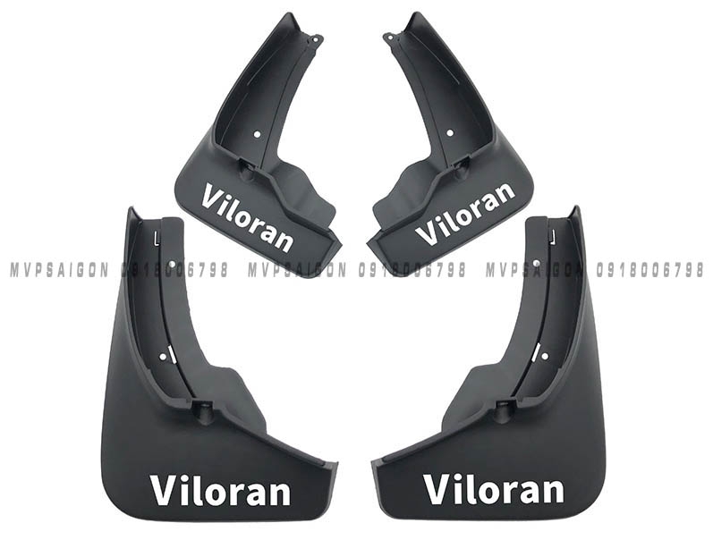Chắn bùn dành riêng cho Volkswagen Viloran