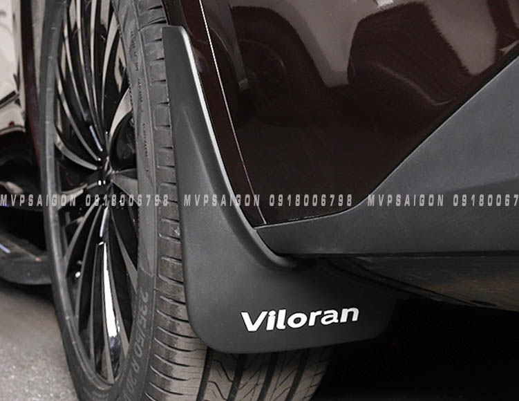 Chắn bùn dành riêng cho Volkswagen Viloran