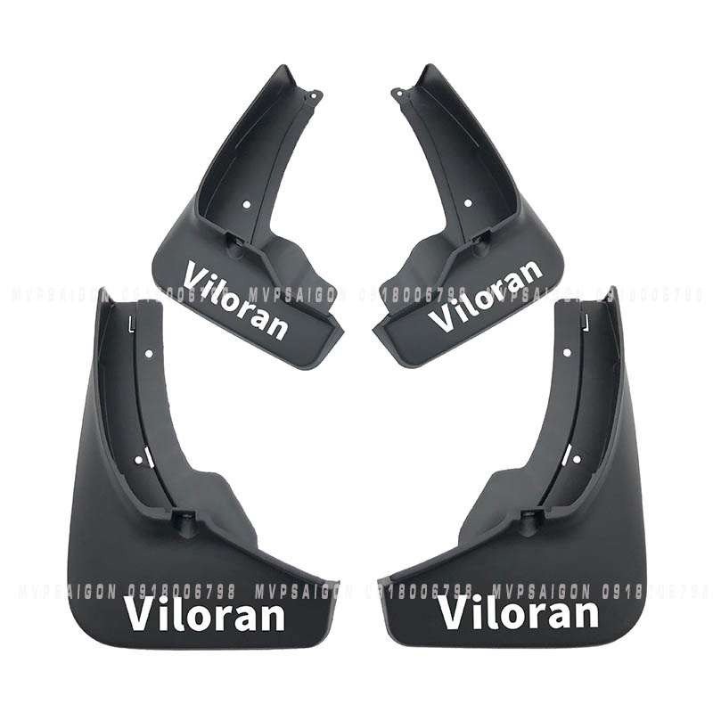 Chắn bùn dành riêng cho Volkswagen Viloran