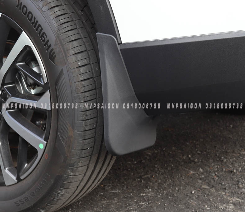 Chắn bùn dành riêng cho Volkswagen Viloran