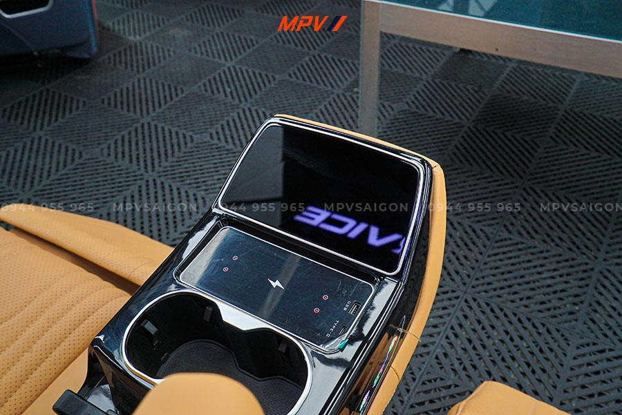 GHẾ LIMOUSINE BM: GIẢI PHÁP NÂNG CẤP NỘI THẤT CAO CẤP CHO NHIỀU DÒNG XE