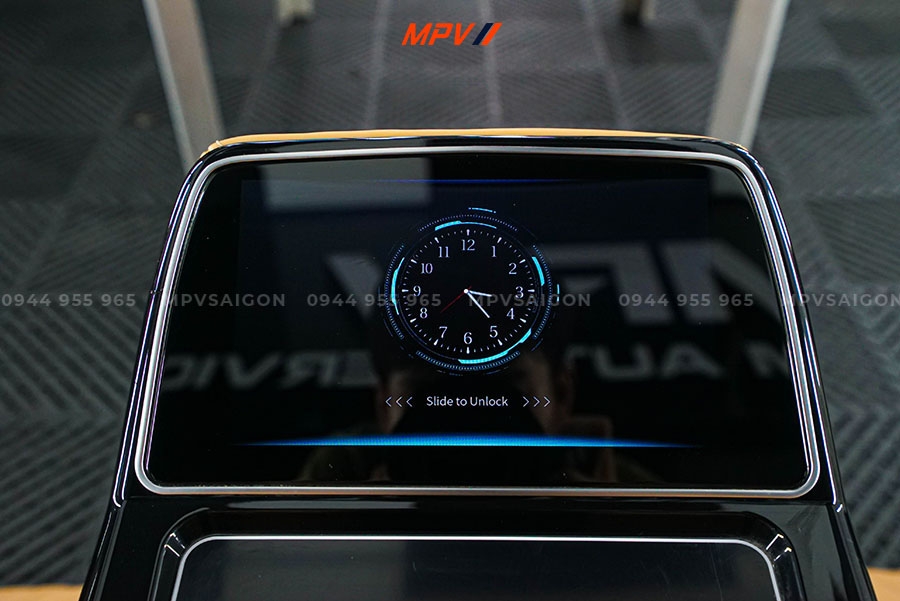 GHẾ LIMOUSINE BM: GIẢI PHÁP NÂNG CẤP NỘI THẤT CAO CẤP CHO NHIỀU DÒNG XE