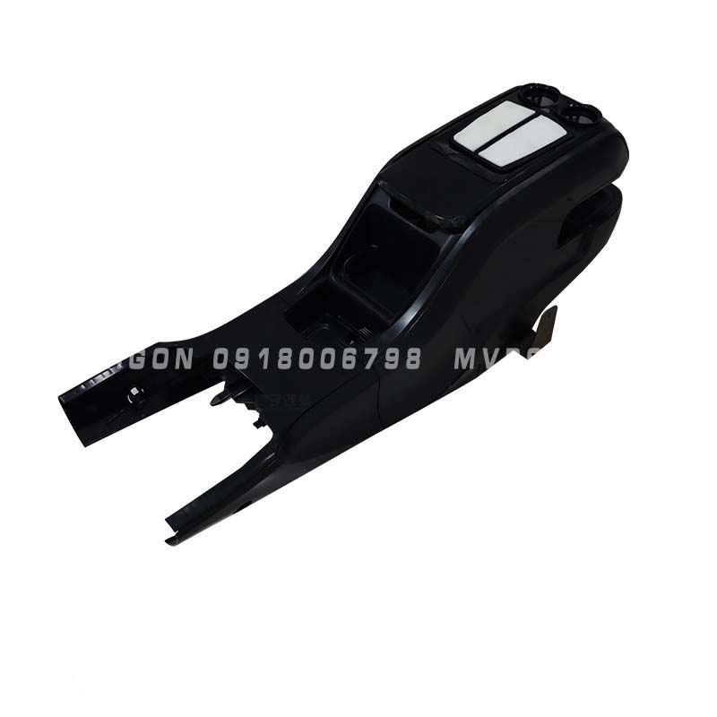 Con ngựa bệ tì tay Mercedes Benz V250 mẫu 2025