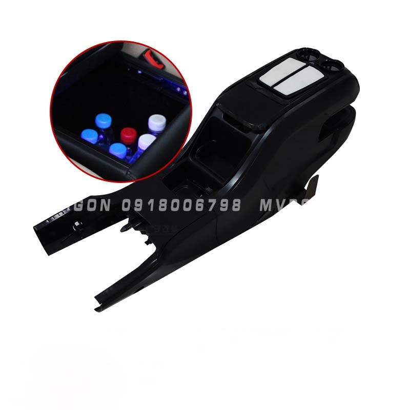 Con ngựa bệ tì tay Mercedes Benz V250 mẫu 2025