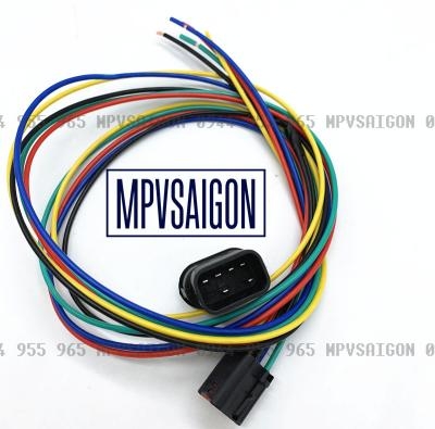 Công tắc 2 chiều điều khiển ghế điện limousine cửa sổ rèm điện xe bus xe khách