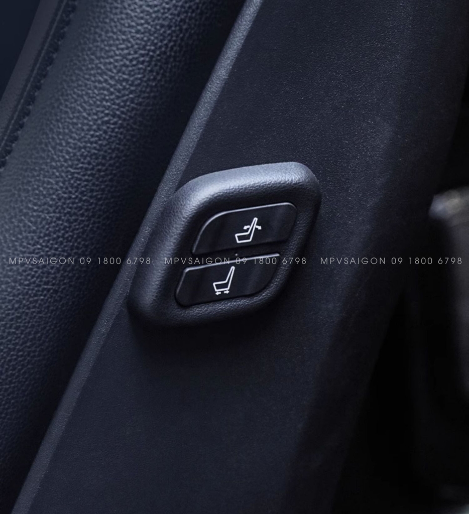 Công tắc điều khiển ghế phụ Ford Explorer