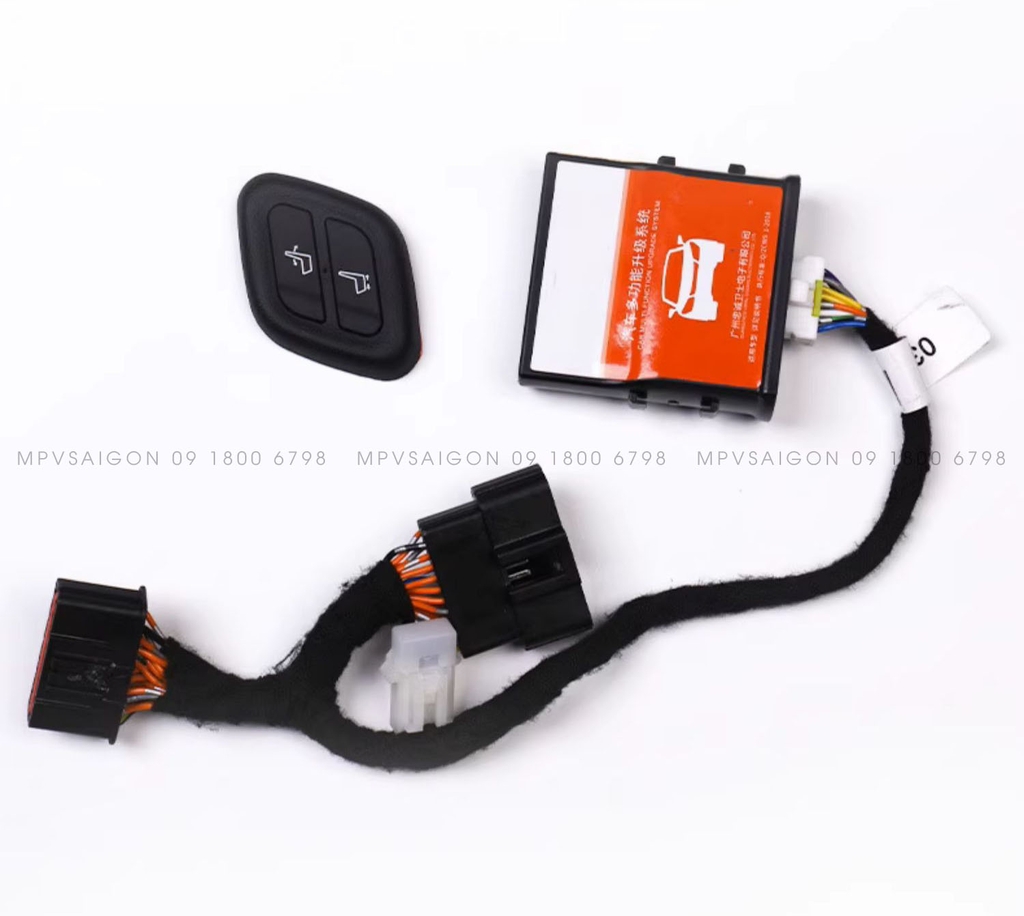 Công tắc điều khiển ghế phụ Ford Explorer