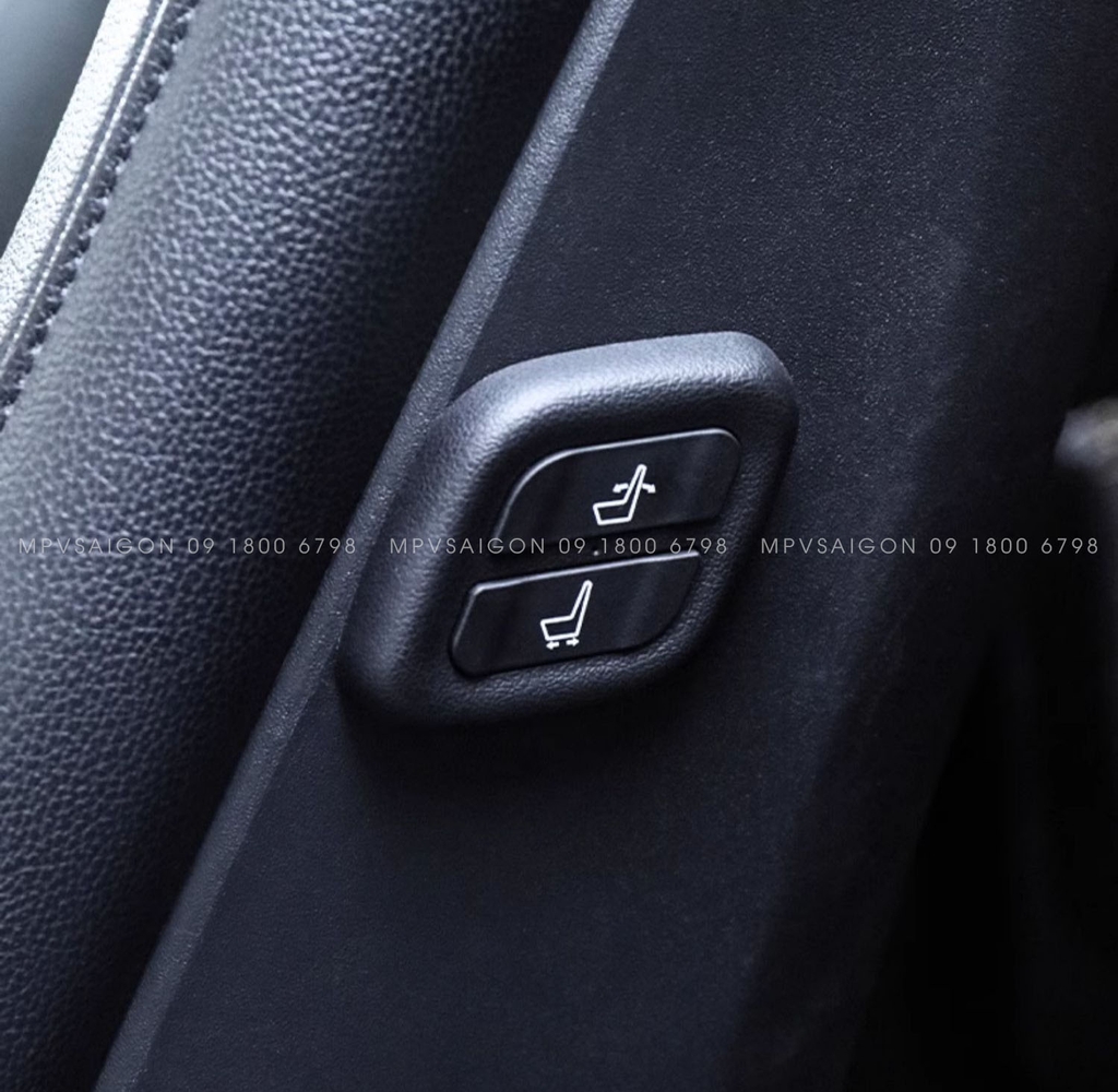 Công tắc điều khiển ghế phụ Ford Explorer