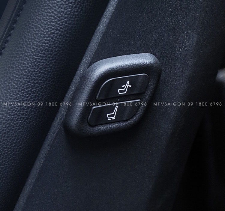 Công tắc điều khiển ghế phụ Ford Explorer