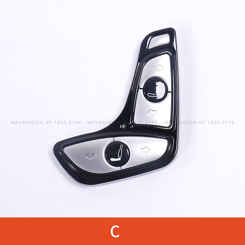 Công tắc điều khiển ghế phụ Ford Explorer