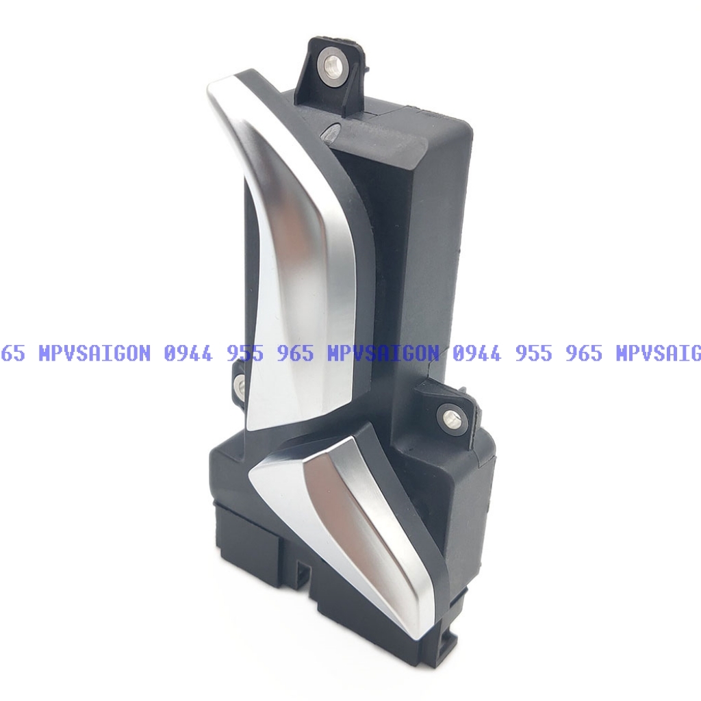 Công tắc điều chỉnh ghế điện 8 hướng - Phụ kiện MPVSAIGON