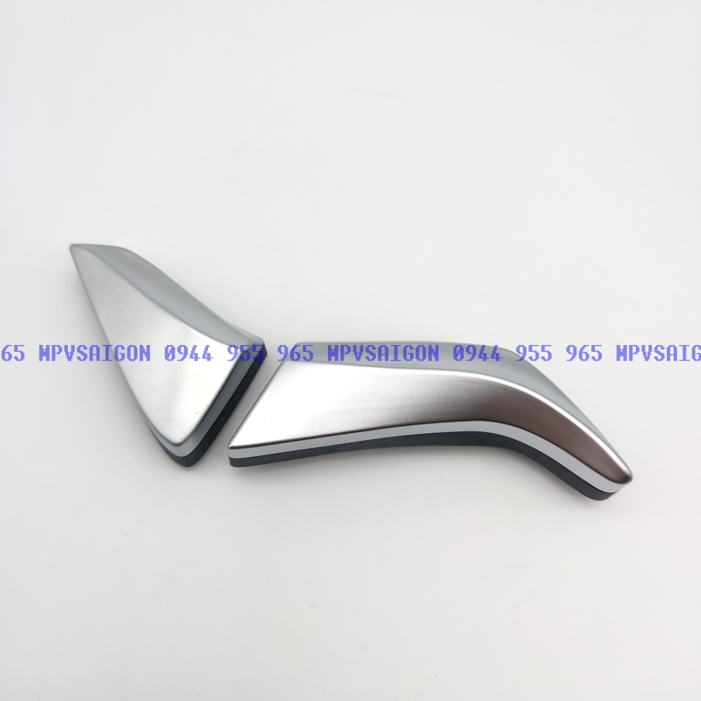 Công tắc điều chỉnh ghế điện 8 hướng - Phụ kiện MPVSAIGON