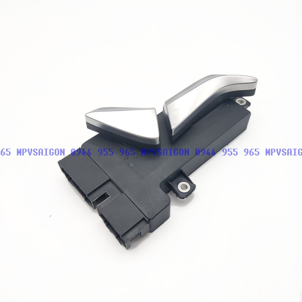 Công tắc điều chỉnh ghế điện 8 hướng - Phụ kiện MPVSAIGON