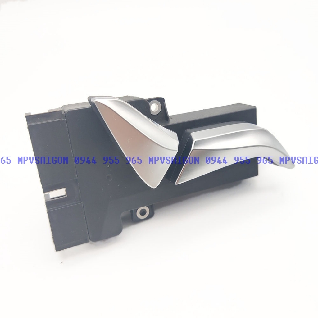 Công tắc điều chỉnh ghế điện 8 hướng - Phụ kiện MPVSAIGON