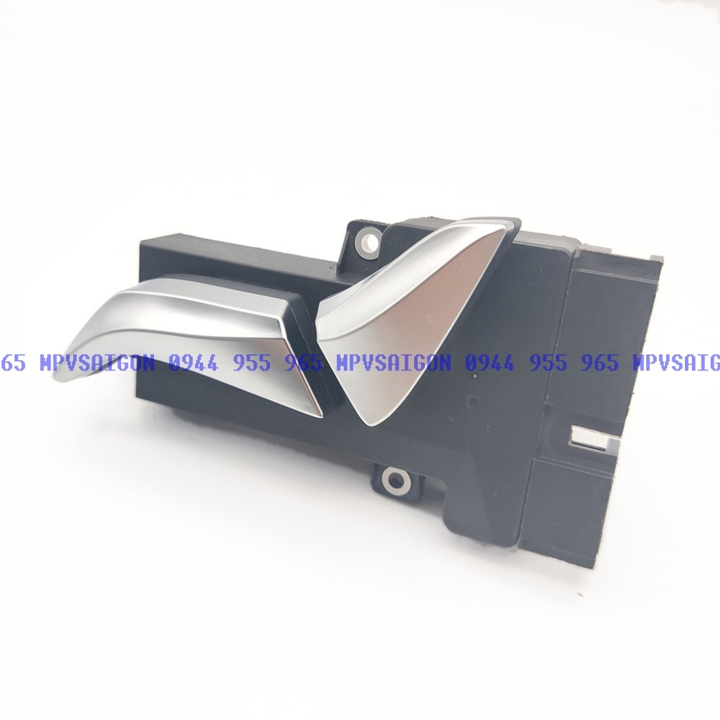 Công tắc điều chỉnh ghế điện 8 hướng - Phụ kiện MPVSAIGON