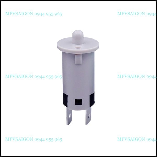 Công tắc tủ áo tròn không dây