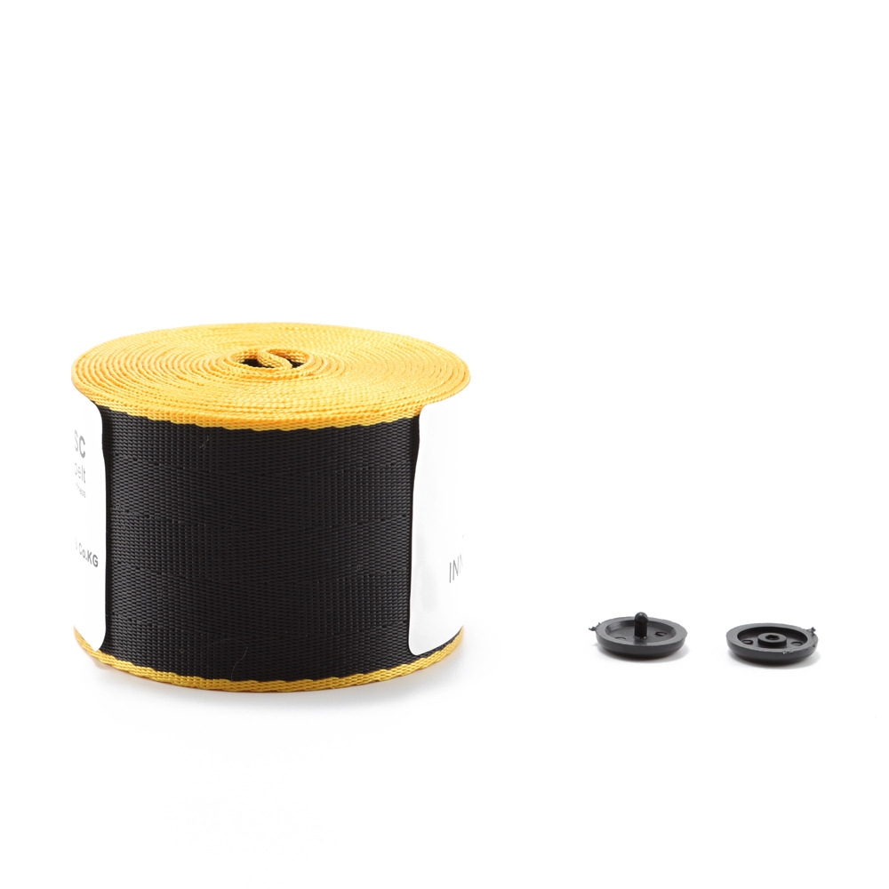 Cuộn vải dây đai an toàn xe ô tô - Đổi màu sắc dây đai an toàn xe ô tô