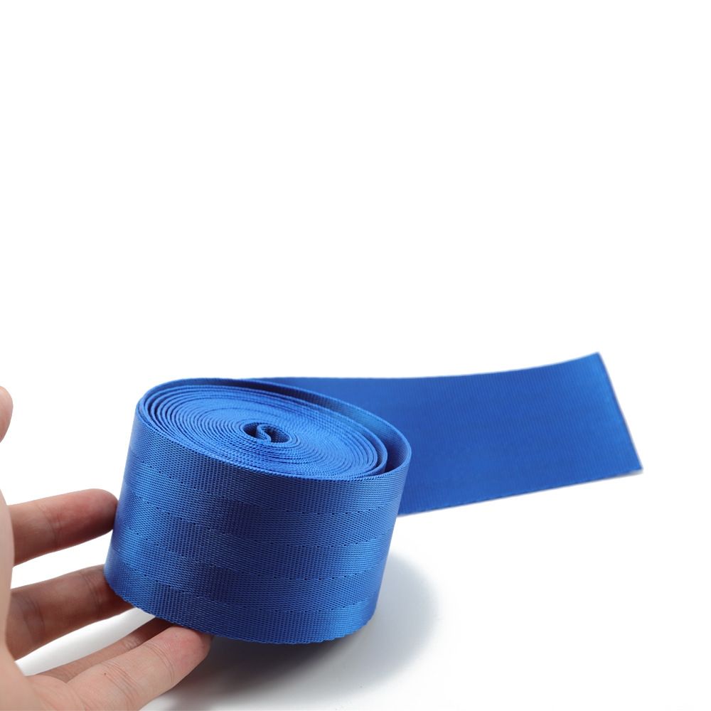 Cuộn vải dây đai an toàn xe ô tô - Đổi màu sắc dây đai an toàn xe ô tô