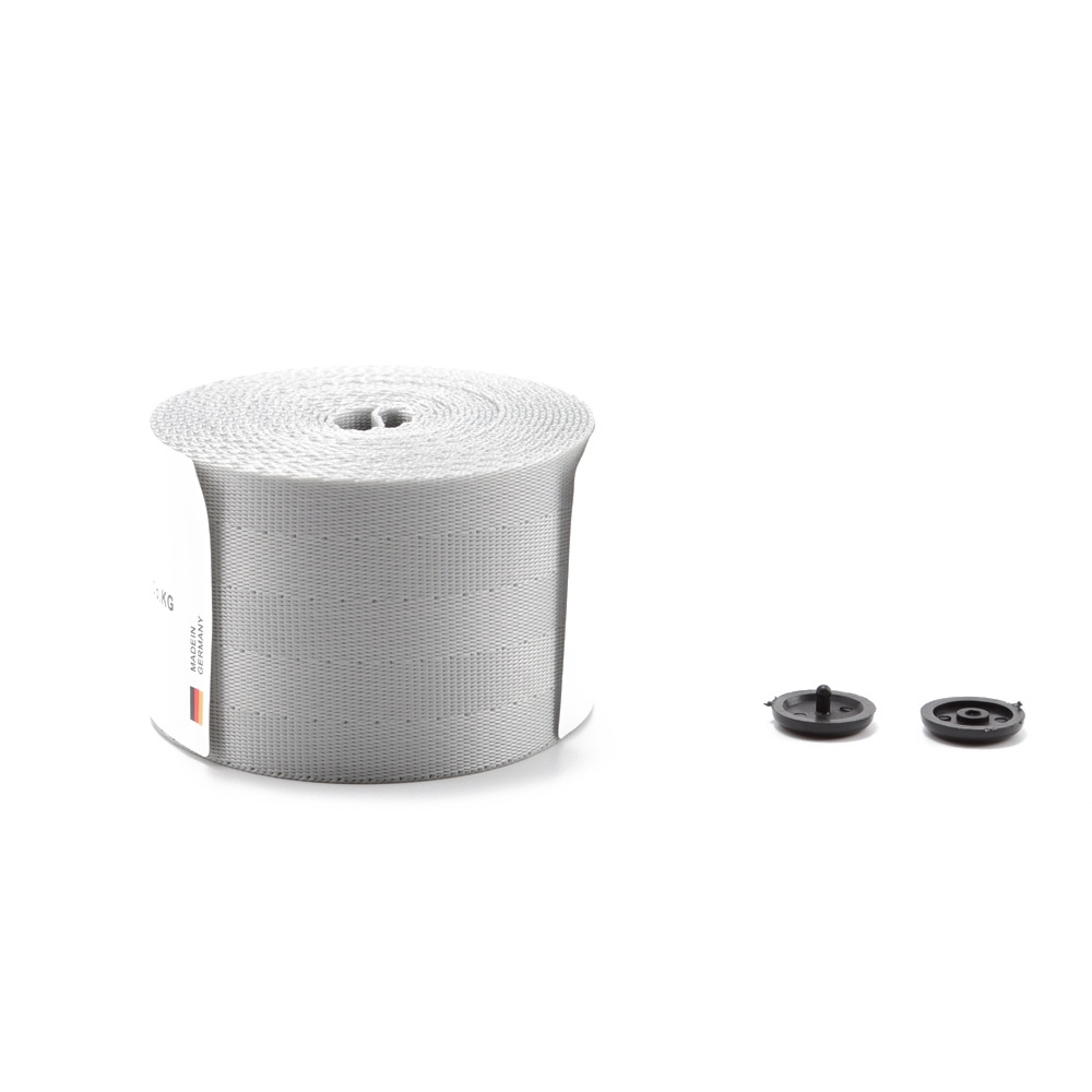 Cuộn vải dây đai an toàn xe ô tô - Đổi màu sắc dây đai an toàn xe ô tô