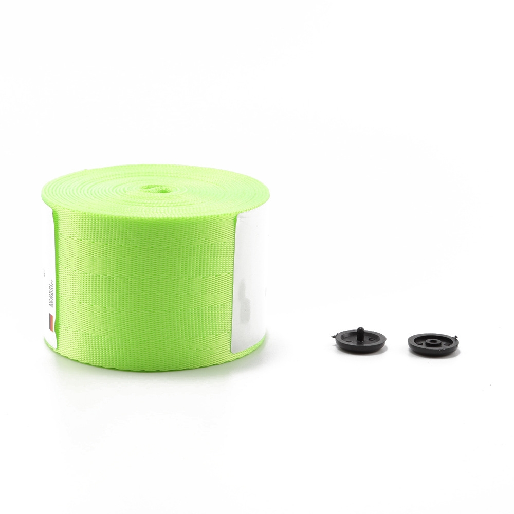 Cuộn vải dây đai an toàn xe ô tô - Đổi màu sắc dây đai an toàn xe ô tô