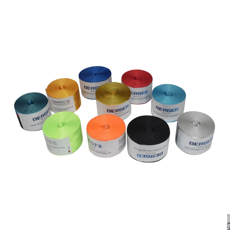 Đổi màu sắc dây đai an toàn xe ô tô- thay dây an toàn xe ô tô