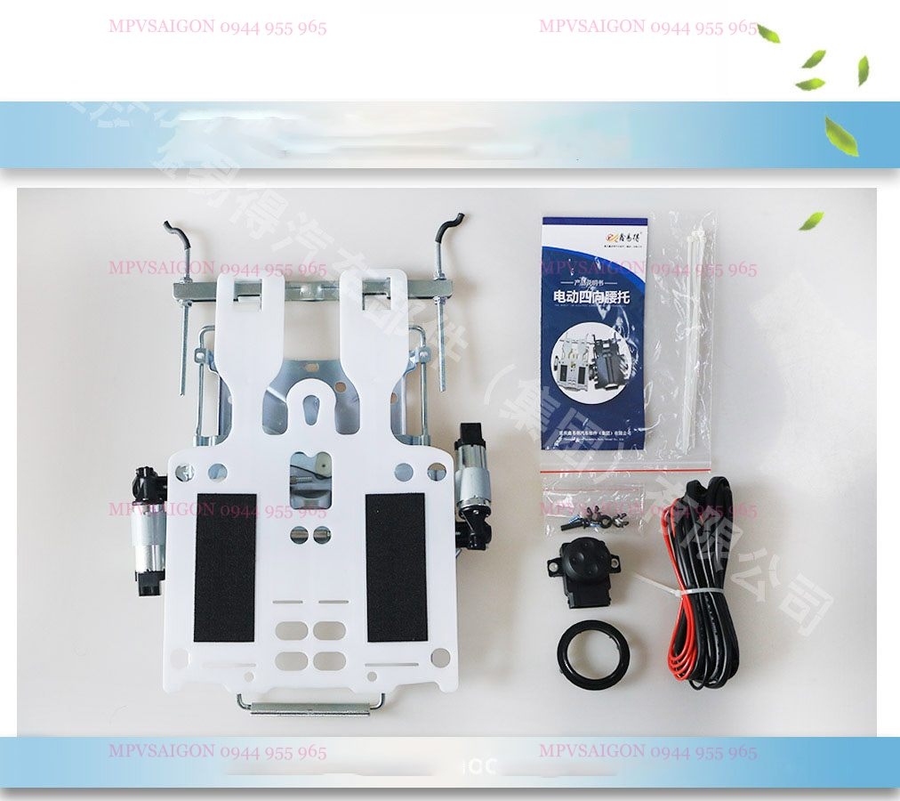 Nâng cấp đệm lưng ghế chống mỏi