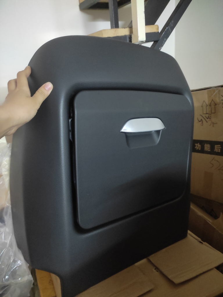 Bàn làm việc - bàn xếp lưng ghế Toyota Land cruiser Lexus LX570 Prado