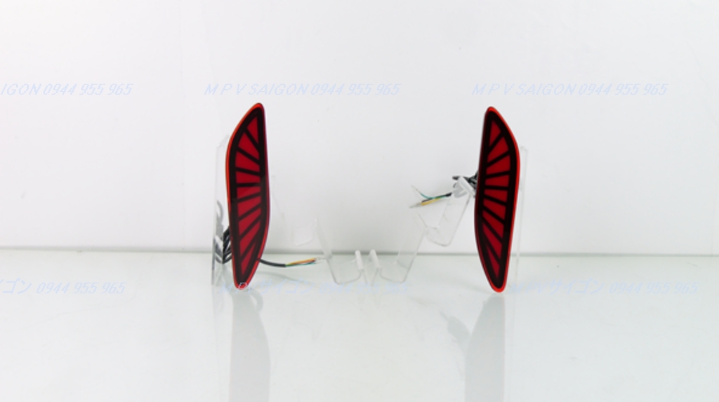 Tổng hợp phụ kiện- đồ chơi Toyota Alphard 2024: đầy đủ nhất hiện nay