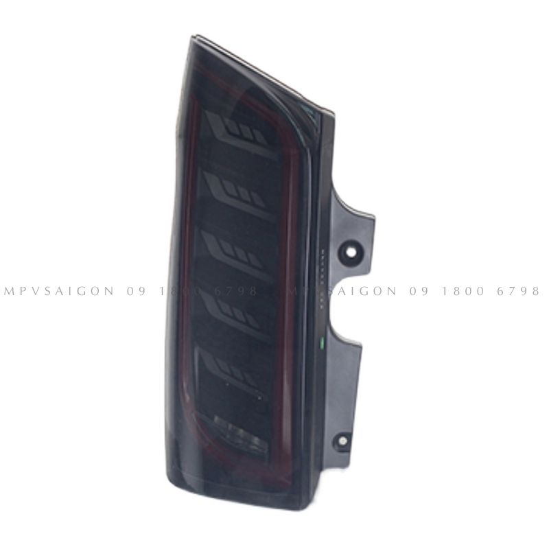 Đèn hậu V250 nâng cấp bản V260 mới nhất