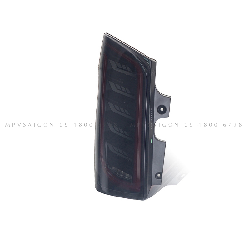 Đèn hậu V250 nâng cấp bản V260 mới nhất