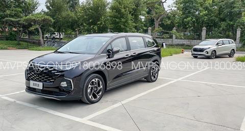 Độ ghế Limousine thương gia Hyundai Custin: kinh nghiệm mới nhất của MPVSAIGON