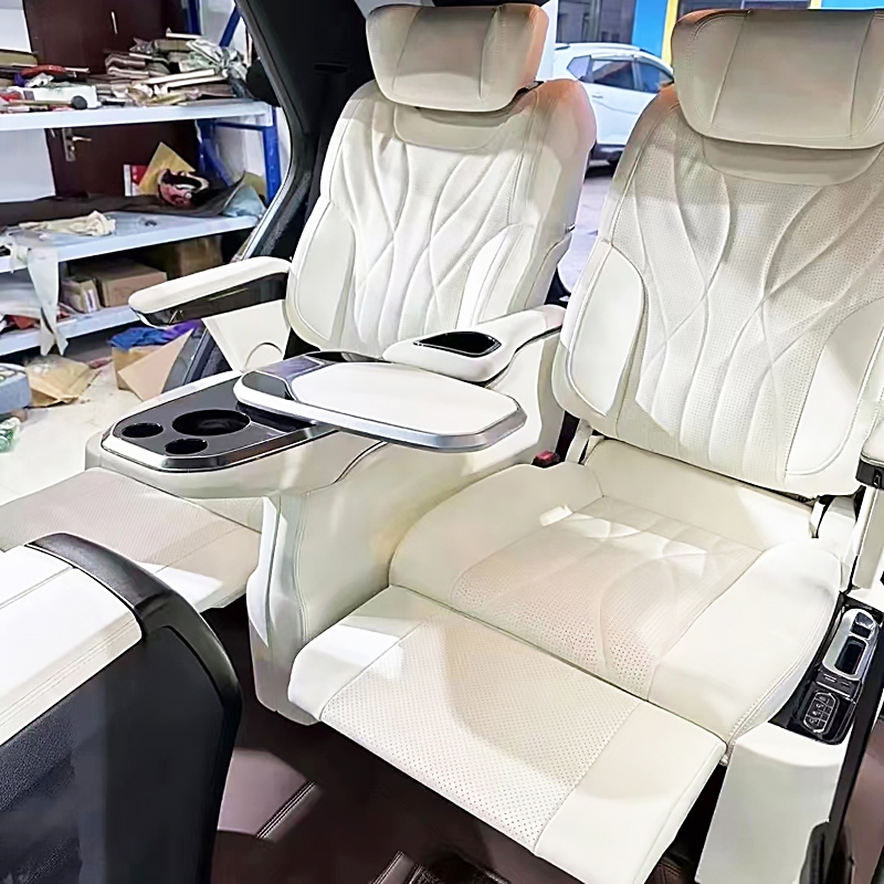 Độ limousine Land Rover Defender, Range Rover Sport, Executive, Executive Plus, Discovery 4-5