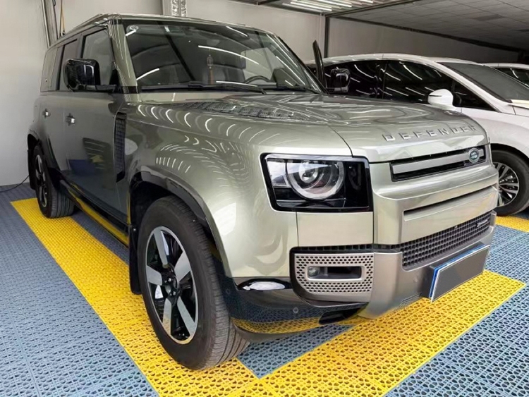 Độ limousine Land Rover Defender, Range Rover Sport, Executive, Executive Plus, Discovery 4-5