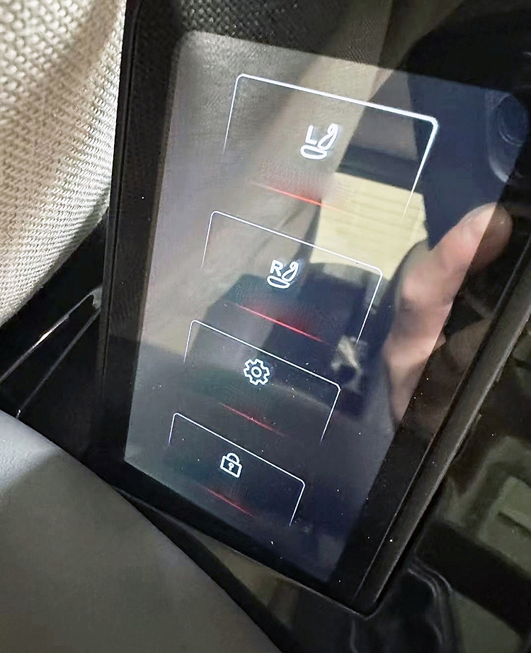 Độ limousine Land Rover Defender, Range Rover Sport, Executive, Executive Plus, Discovery 4-5