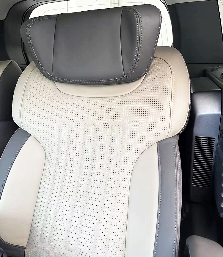 Độ limousine Land Rover Defender, Range Rover Sport, Executive, Executive Plus, Discovery 4-5